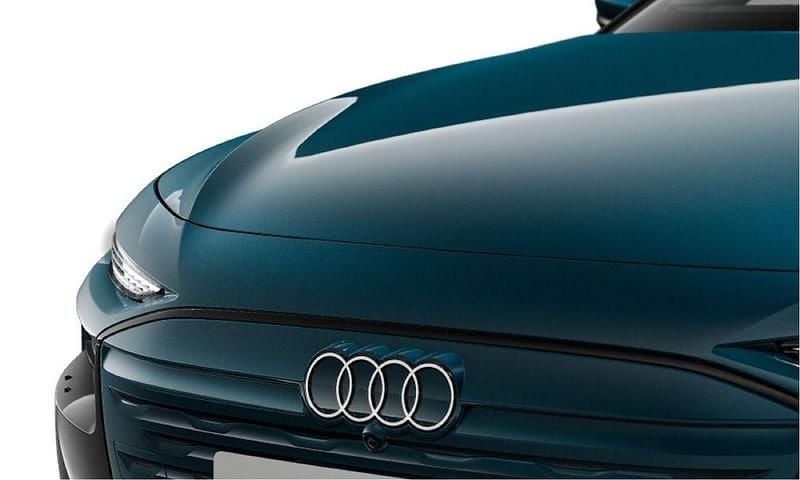 Gebraucht Audi A6 e-tron Ambiente 210 kW (286 PS) 2025 Malpeloblau metallic Kombi