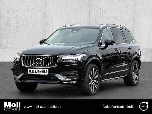 Gebraucht 2023 Volvo XC90 SUV | 49.890 € (Superpreis) - Bild 1/4