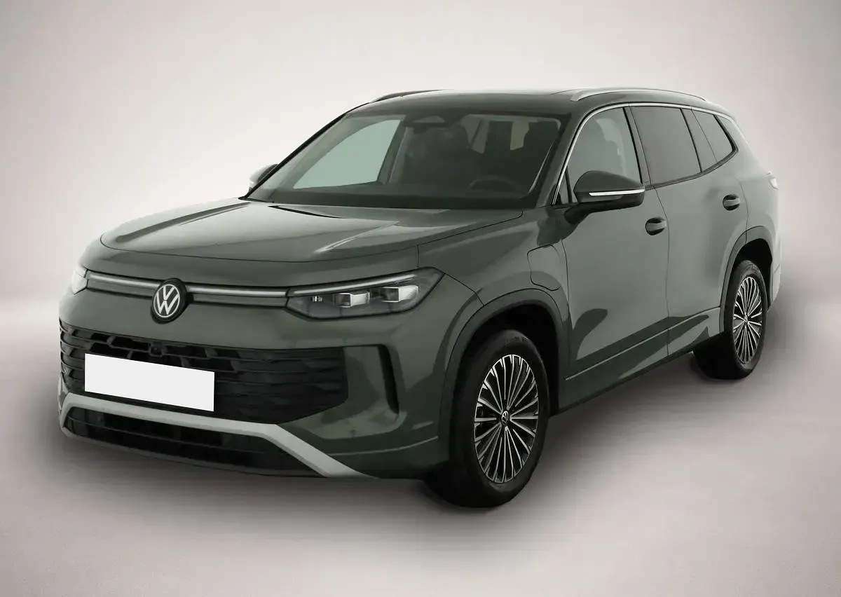 Gebraucht VW Tayron Life 204 PS (150 kW) 2025 SUV