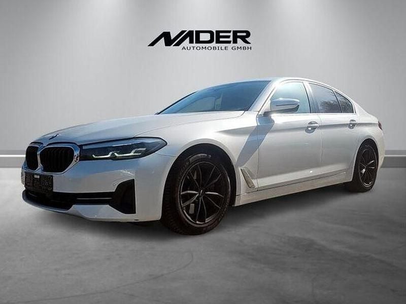 Gebraucht BMW 530 Performance 286 PS (210 kW) 2021 Andere Limousine