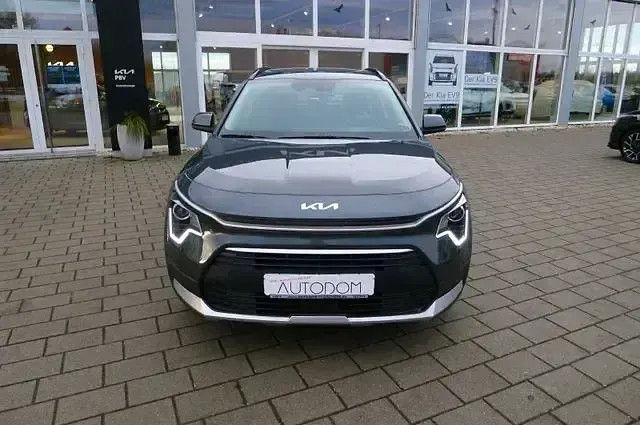 Neu Kia Niro Edition 7 2025 Andere SUV