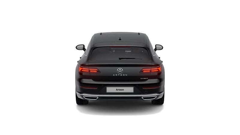 Gebraucht VW Arteon Elegance 218 PS (160 kW) 2022