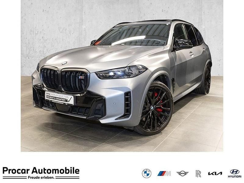 Używany BMW X5 M Sport 530 KM (389 kW) 2023 SUV