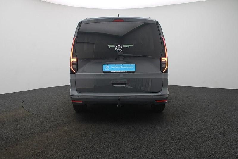 Gebraucht VW Caddy Maxi Life 114 PS (83 kW) 2024 Grau Van / Kleinbus