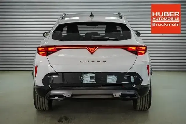 Neu Cupra Formentor 150 PS (110 kW) 2026 Andere SUV