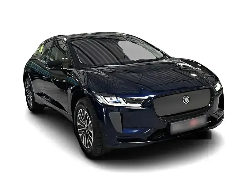 Gebraucht Jaguar I-Pace R-Dynamic 2023 Blau SUV