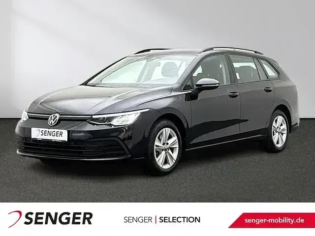 Gebraucht VW Golf VIII Life 150 PS (110 kW) 2023 Kombi
