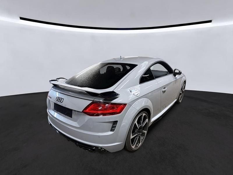 Gebraucht Audi TT RS Ambiente 400 PS (294 kW) 2021 Grau Coupé