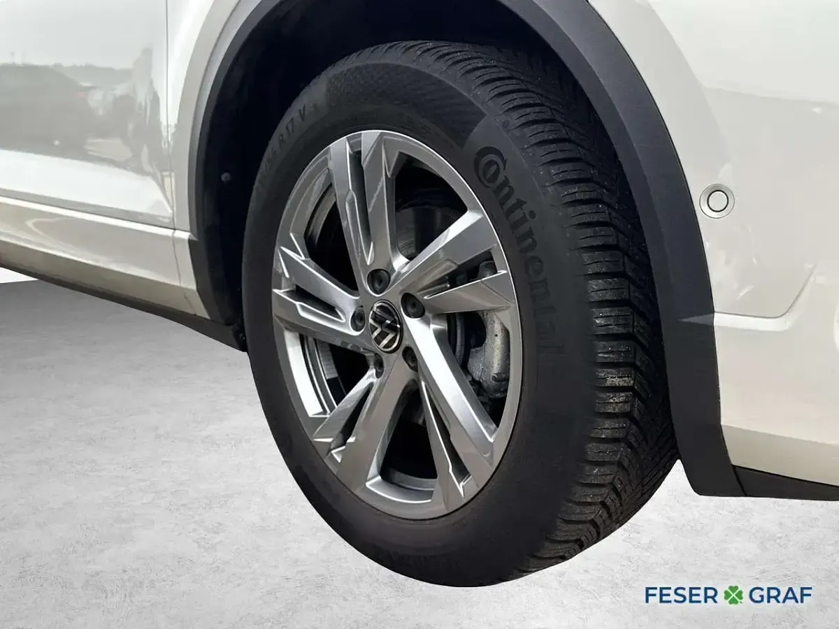Gebraucht VW T-Roc Cabriolet R-line 150 PS (110 kW) 2025 Ascotgrau SUV