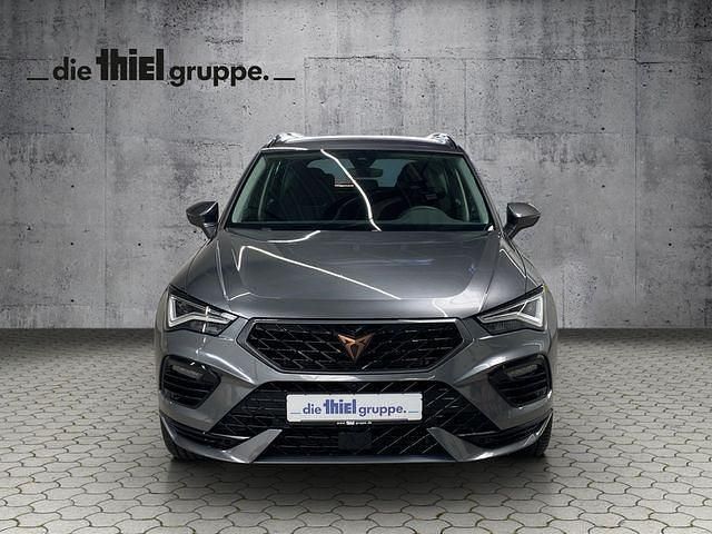 Second-hand Cupra Ateca 190 CP (139 kW) 2025 Gri SUV