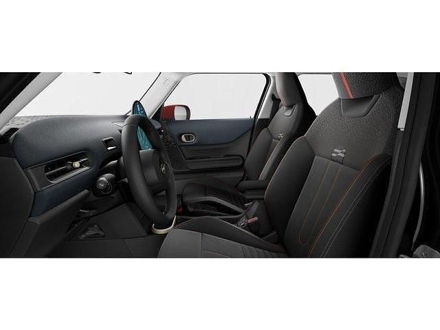 Gebraucht Mini John Cooper Works 156 PS (114 kW) 2024 Grau Kleinwagen