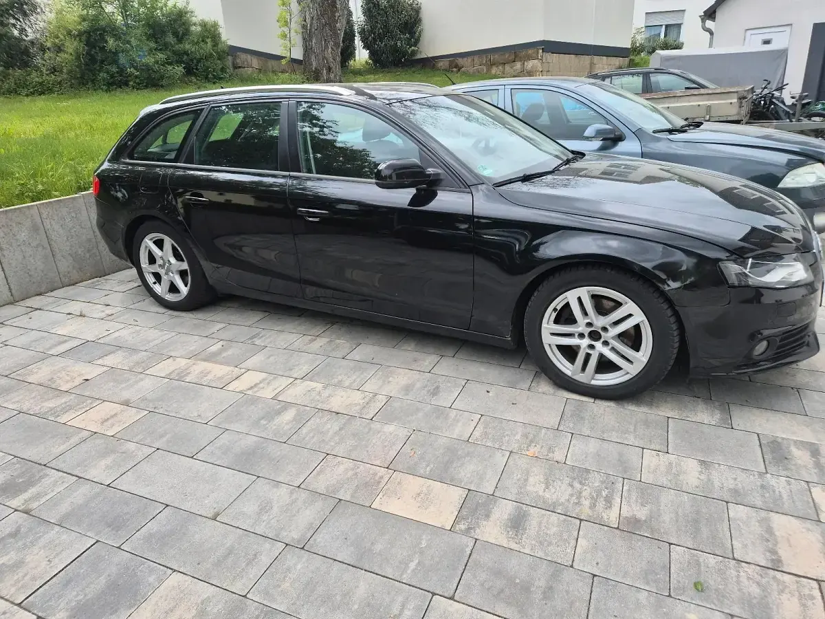 Gebraucht Audi A4 143 PS (105 kW) 2011 Kombi