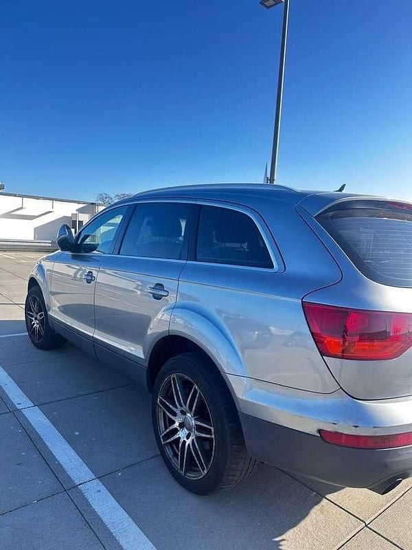 Second-hand Audi Q7 326 CP (239 kW) 2008 SUV
