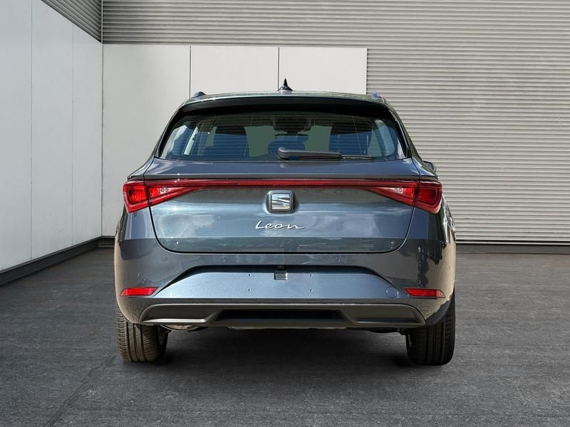 Neu Seat Leon Style 150 PS (110 kW) 2025 Kombi