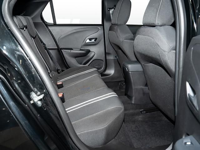 Gebraucht Opel Corsa 101 PS (74 kW) 2025 Schwarz Kleinwagen