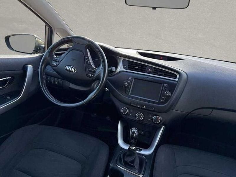 Gebraucht Kia Ceed 104 PS (76 kW) 2018 Andere Kleinwagen