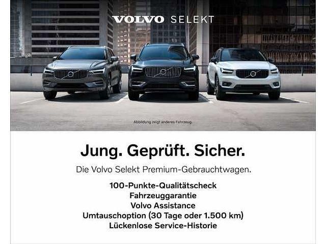 Gebraucht Volvo XC60 349 PS (256 kW) 2024 SUV