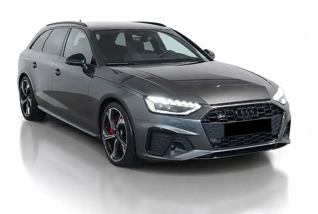 Gebraucht Audi S4 Sport 341 PS (250 kW) 2023 Grau Kombi