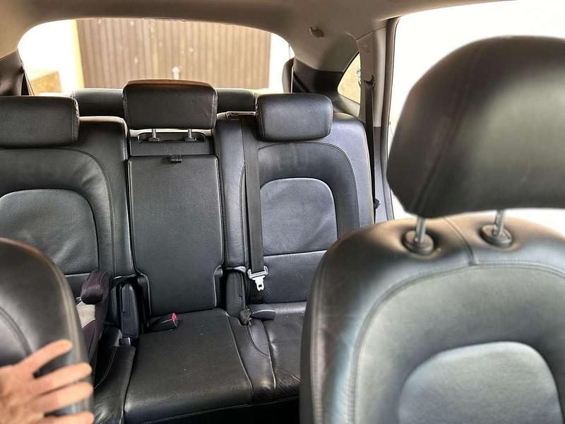 Gebraucht Hyundai Veracruz Premium 239 PS (175 kW) 2010 SUV