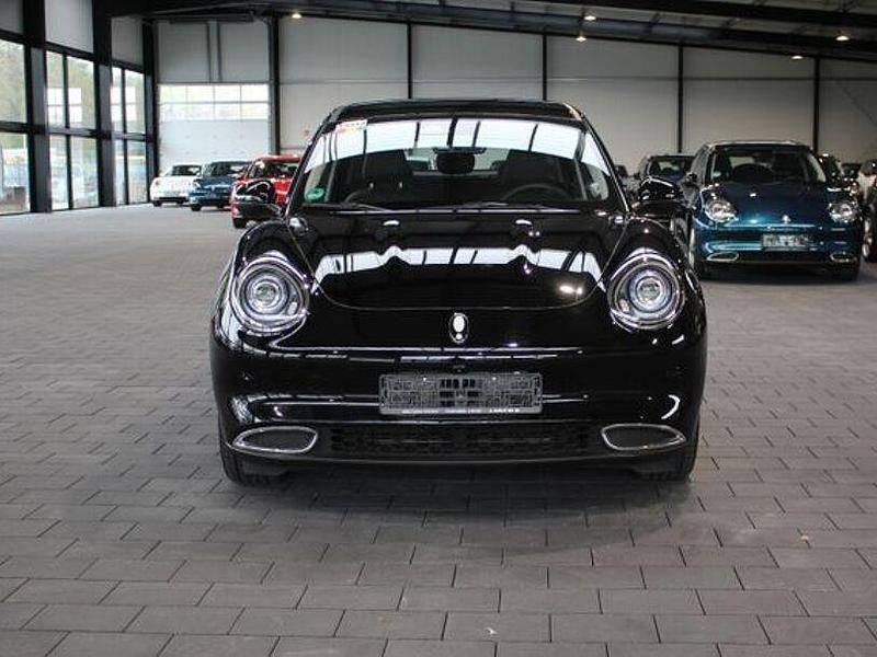 Second-hand Ora 03 125 kW (171 CP) 2023 Negru Hatchback