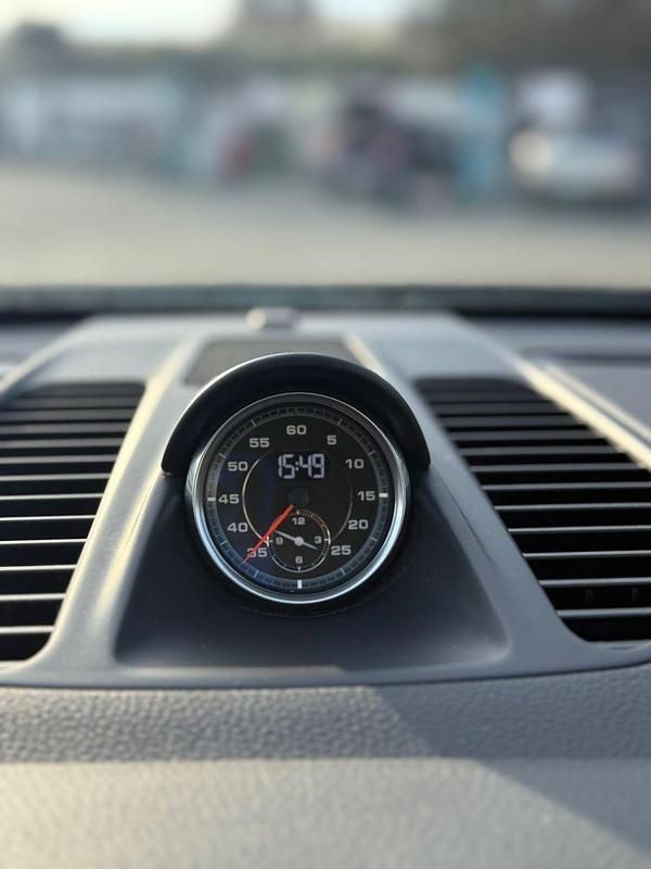 Gebraucht Porsche 911 Carrera 4S Cabriolet 400 PS (294 kW) 2016 Schwarz Cabrio