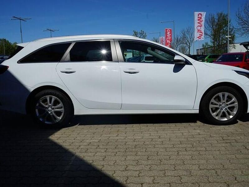 Second-hand Kia Ceed 2021 Andere Hatchback