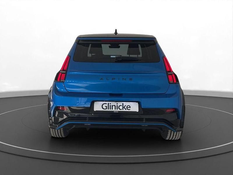 Gebraucht Alpine A290 160 kW (218 PS) 2025 Vision blau Kleinwagen