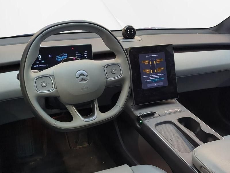 Gebraucht Nio ET5 359 kW (489 PS) 2023 Blau Limousine