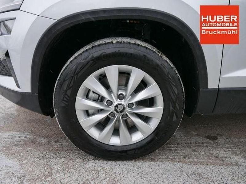 Neu Skoda Karoq 150 PS (110 kW) 2026 Andere SUV