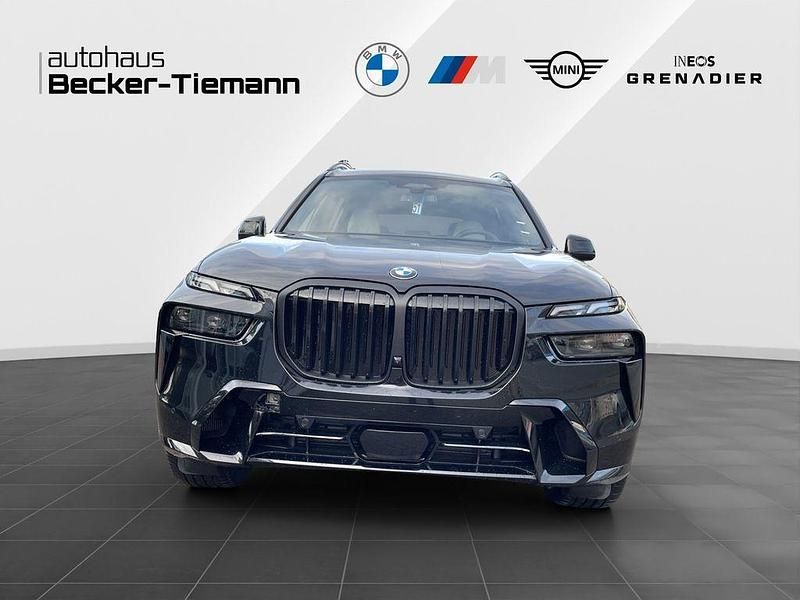 Gebraucht BMW 128 Exclusive 340 PS (250 kW) 2026 Schwarz SUV