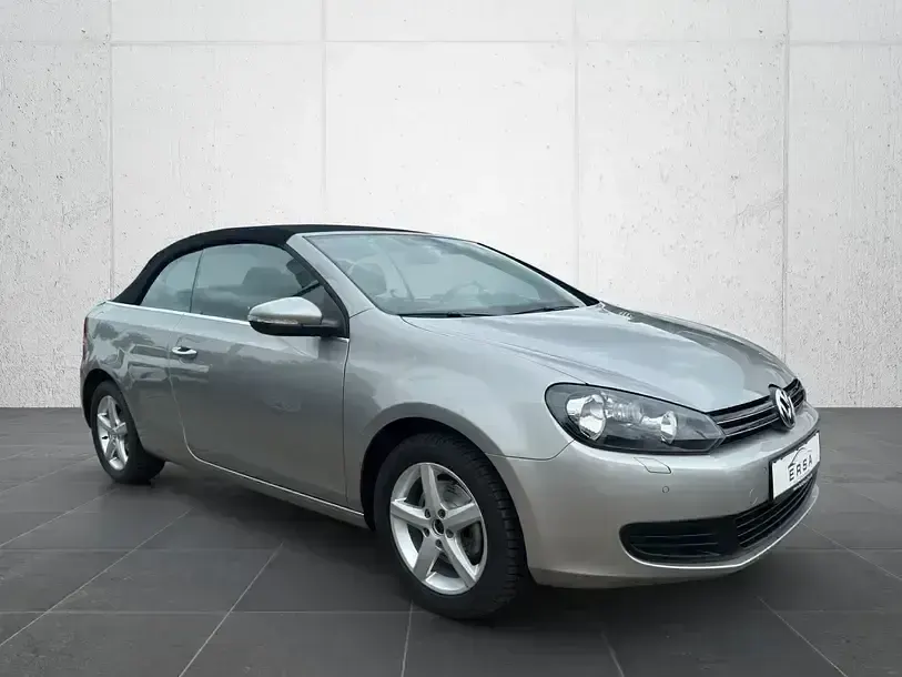 Gebraucht VW Golf VII 2015 Andere Cabrio