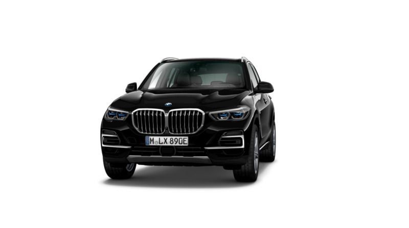 Gebraucht 2022 BMW X5 Sport Line SUV | 54.890 € (Superpreis) - Bild 1/4