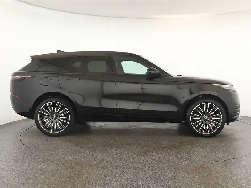 Gebraucht Land Rover Range Rover Velar SE Dynamic 400 PS (294 kW) 2023 Santorini black SUV