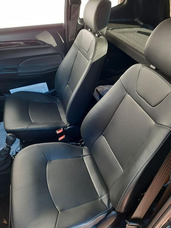 Neu Aixam City Sport 2025 Schwarz