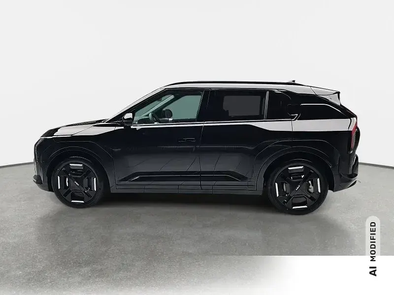 Neu Kia EV3 Comfort 150 kW (204 PS) 2026 Schwarz metallic SUV