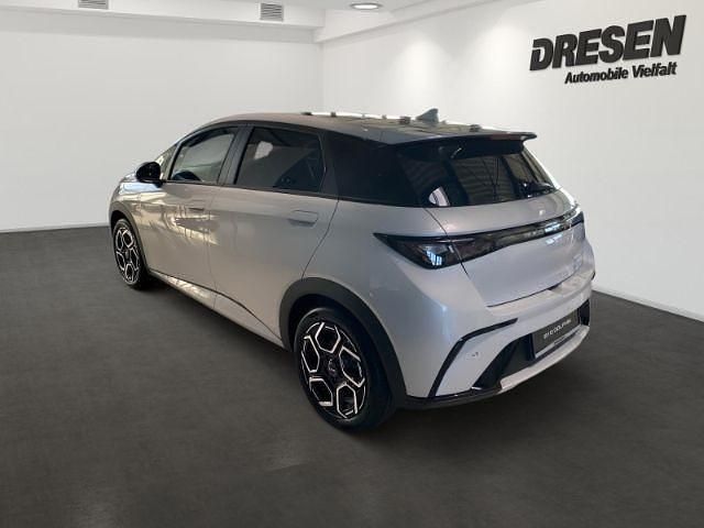 Neu BYD Dolphin Design 150 kW (204 PS) 2026 Weiss Kleinwagen