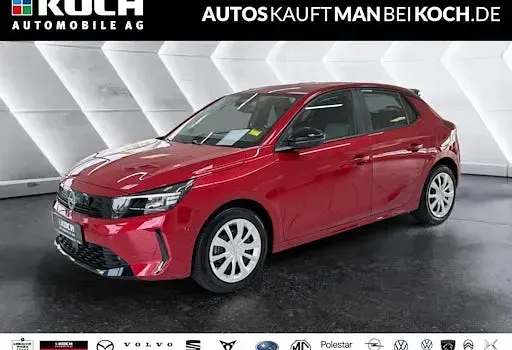 Gebraucht Opel Corsa Edition 101 PS (74 kW) 2025 Kleinwagen