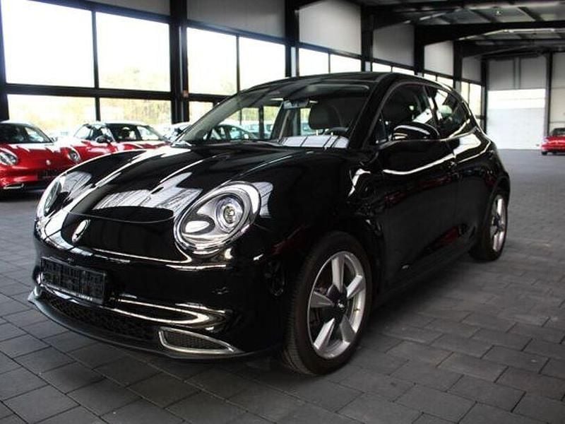 Gebraucht Ora 03 125 kW (171 PS) 2023 Schwarz Kleinwagen