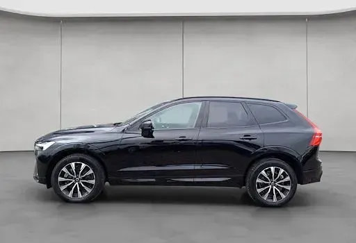Gebraucht Volvo XC60 Plus 197 PS (144 kW) 2024 Schwarz SUV