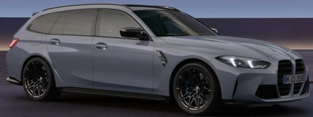 Neu 2024 BMW M3 Competition Edition Limousine | 85.350 € - Bild 1/1