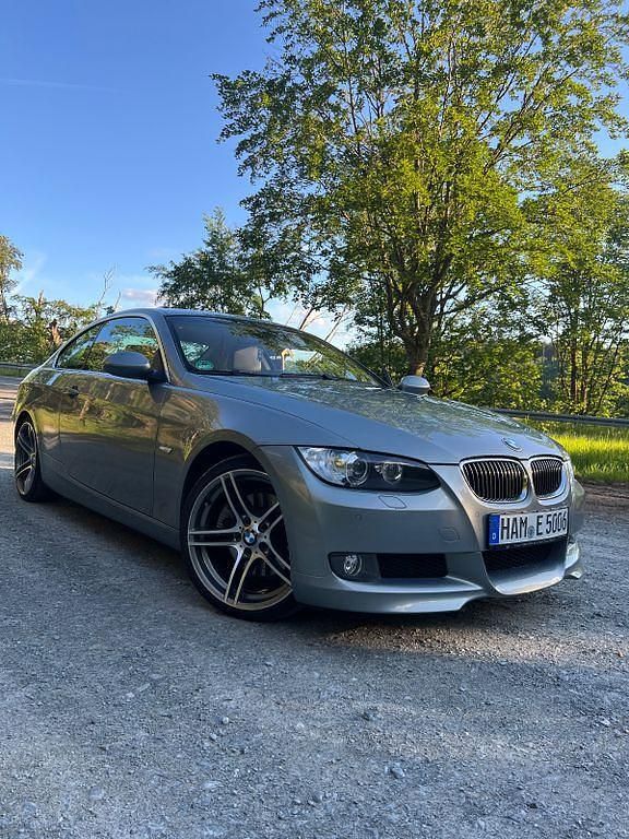 Gebraucht BMW 325 Performance 218 PS (160 kW) 2007 Coupé