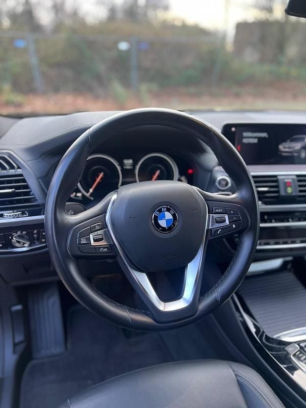 Gebraucht BMW X3 184 PS (135 kW) 2019 Andere farben SUV