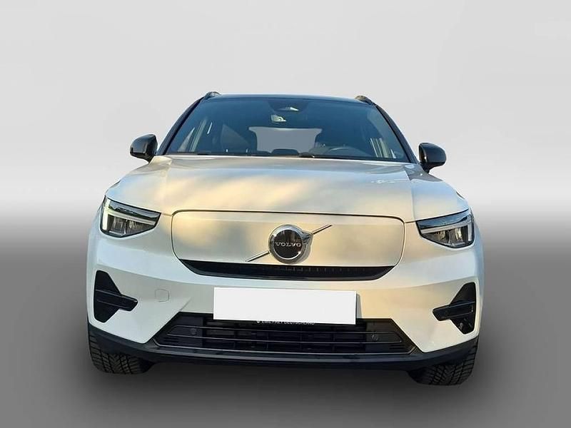 Gebraucht Volvo XC40 Plus 300 kW (408 PS) 2025 Weiß SUV