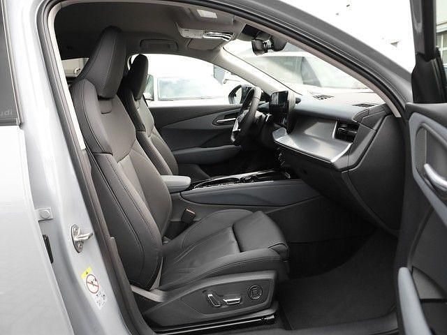 Neu Audi Q3 S-Line 150 PS (110 kW) 2026 Pfeilgrau perleffekt SUV