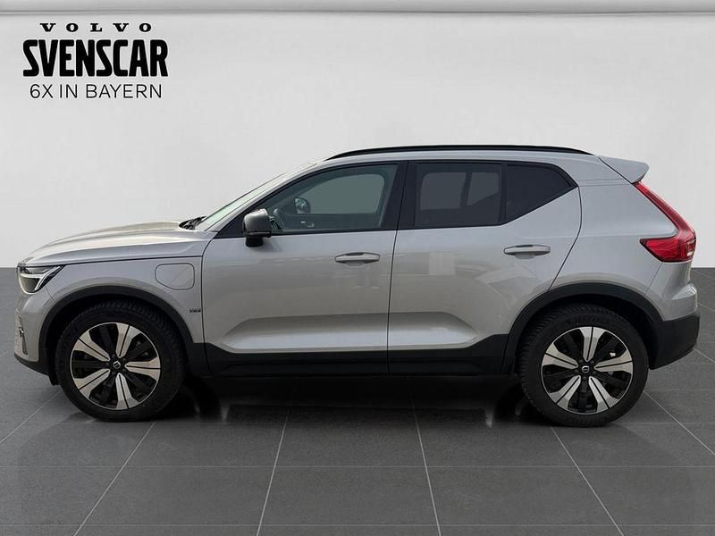 Gebraucht Volvo XC40 Plus 261 PS (191 kW) 2022 Silber SUV