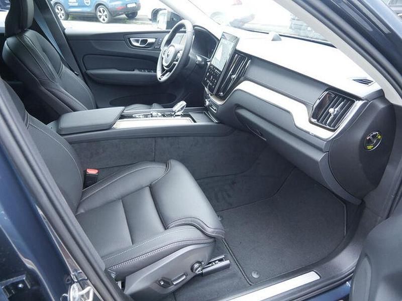 Gebraucht Volvo XC60 Ultimate 335 PS (246 kW) 2025 Blau SUV