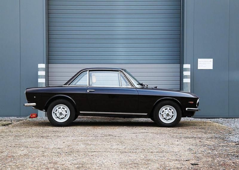 Gebraucht Lancia Fulvia 90 PS (66 kW) 1970 Braun
