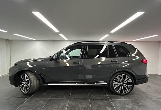Gebraucht BMW X7 Comfort Edition 352 PS (258 kW) 2025 Grau SUV