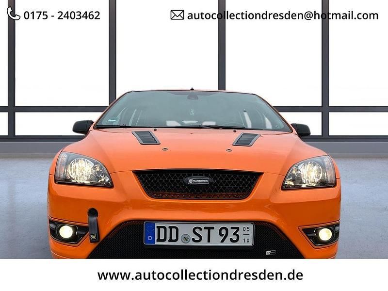 Gebraucht Ford Focus ST 489 PS (359 kW) 2007 Orange Limousine