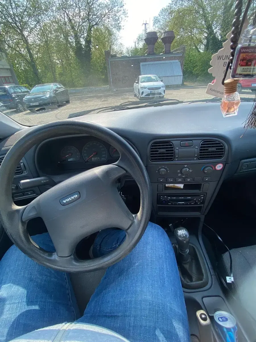 Occasion Volvo V40 122 ch (89 kW) 2002 Break